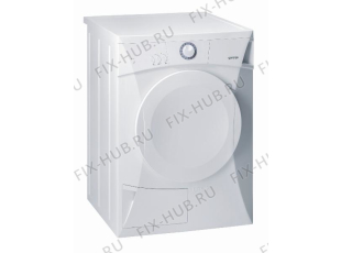 Стиральная машина Gorenje D61212 (110015, SPK1) - Фото